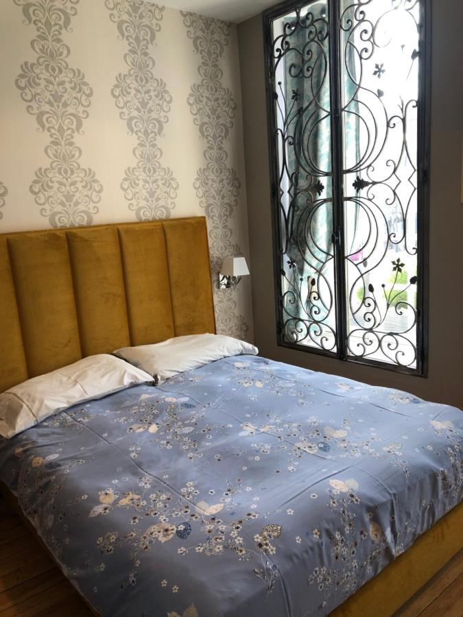 Le 31 Au Coeur Des Places Arras Eksteriør bilde